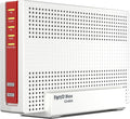 FRITZ! Modemrouter, Mehrfarbig, Box 6690, Router für den Kabel-Anschluss, Wi-Fi 6 bis zu 6 GBit/s