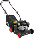Güde Rasenmäher, 410 mm, Schwarz, 95441 ECO Wheeler 412.1 P (4-Takt Power-Engine Motor, 45 (kW/PS), Schnittbreite )