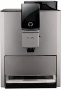 Kaffeevollautomat, Schwarz/Silber, NIVONA CAFEROMATICA 1040