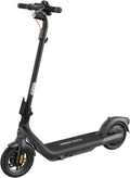 Segway-Ninebot E-Scooter, Schwarz, E2 Pro D, mit Straßenzulassung für Erwachsene, max. 20 km/h Geschwindigkeit
