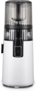 Hurom Mastizier-Entsafter mit einer Schnecke, Schwarz, H70ST Neuer Slow Juicer