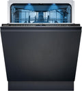 SIEMENS Geschirrspüler, Schwarz, SN87TX00CE, iQ700, Vollintegriert, Home Connect, Spülmaschine Made in Germany