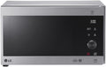 LG Mikrowelle, 47.6 cm, Silber/Schwarz, Electronics MH 6565 CPS / /akustisches Signal bei