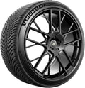MICHELIN Reifen, Schwarz, 255/40YR19 TL CROSSCLIMATE 3 SPORT XL (EU) 100Y