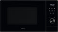 AEG Mikrowelle, 1000 W, 900 W, 29 L, Schwarz, mit Grill MFB295DB, freistehend, Touch-Bedienung, Invertertechnologie