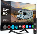 Strong Fernseher, Schwarz, 32'' HD TV SRT32HG4723C