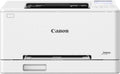 Canon Laserdrucker, Weiß, i-SENSYS LBP647Cdw, Farb, 25 Seiten/Min. in A4, 1200 × 1200 DPI, Automatischer Duplexdruck