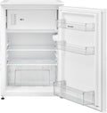 SHARP Kühlschrank, 121 L, 17 L, Weiß, SJ-UD121T2 W-EU mit Gefrierfach / Nutzinhalt, davon im Gefrierfach/kleiner mit stufenloser