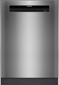 Siemens Geschirrspüler, 14 Maßgedecke, 42 dB(A), 60 cm, Weiß, SN13HS72CS, iQ300, Smarter Unterbau-, Made in Germany Spülmaschine