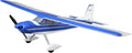 E-Flite Flugzeuge, 1,3 m, Mehrfarbig, RC Flugzeug Valiant BNF Basic (Sender, Akku und Ladegerät nicht im Lieferumfang enthalten)
