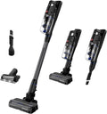 Bissell Staubsauger, 280 W, Schwarz, PowerClean FurGuard Kabelloser 4091N
