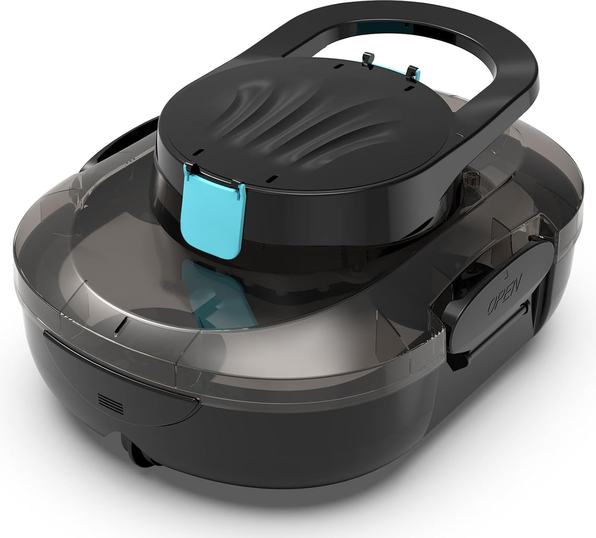 BRINBO Poolroboter, Natur, (2026 Upgrade) S1PRO, 120 Min Automatische Reinigung