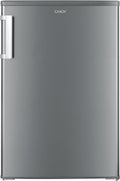 CANDY Gefrierschrank, 85 cm, 109 l, 40 dB, Silber, COHS 45EXH Mini-Kühlschrank mit, Unterschrank, Höhe, Statische Technologie