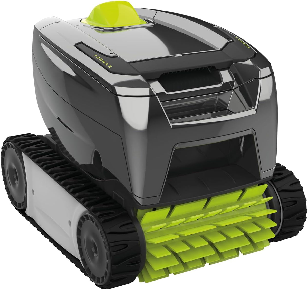 Zodiac Poolroboter, 36m, Schwarz, Tornax GT 3220. mit Kabel. Pools bis ²