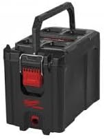 Milwaukee Werkzeugkästen, Rot, Packout Compact Box / 4932471723