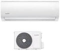 Comfee Split-Klimaanlage, Mehrfarbig, Klimaanlage 12000 BTU - Kit CF-CFW12A - Weiß