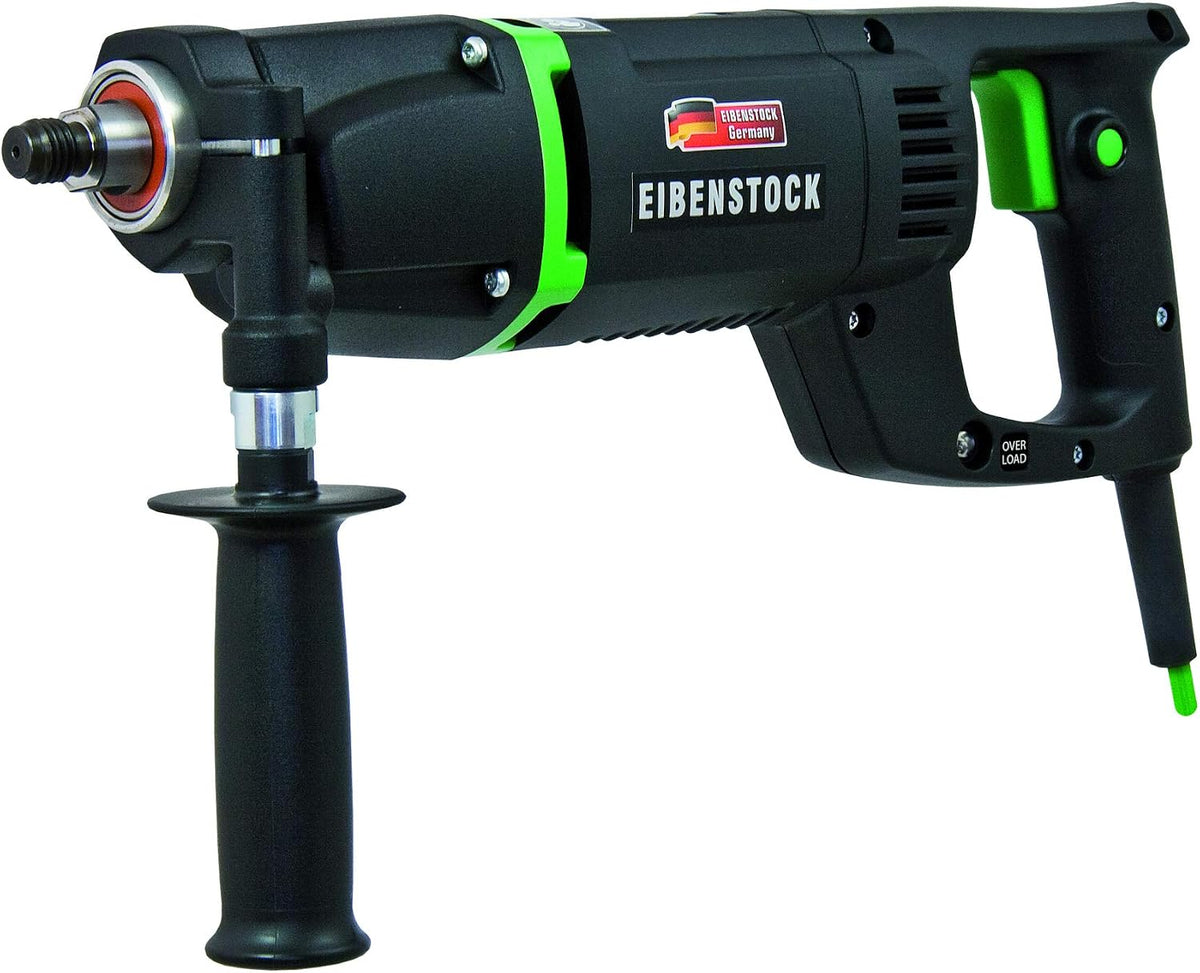 Eibenstock Elektrowerkzeug, Schwarz/Grün, Maschinen EHD1500 03E11000 DIY