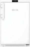Liebherr Gefrierschrank, Weiß, Fe 1404