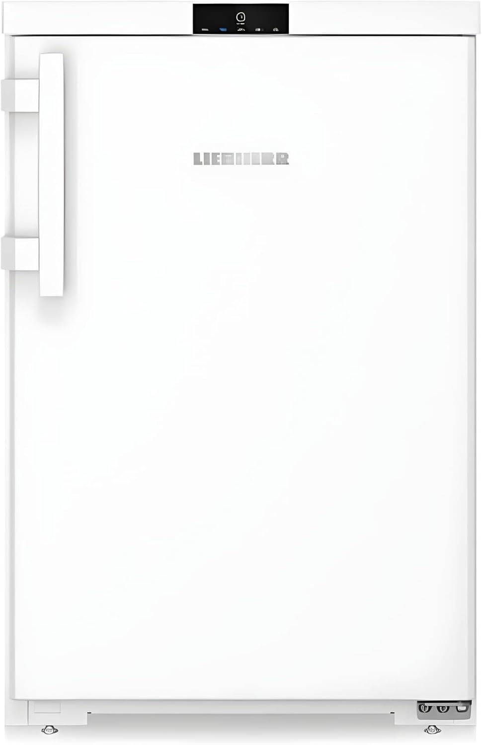 Liebherr Gefrierschrank, Weiß, Fe 1404