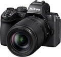Nikon Systemkamera, Weiß, Z50II Kit 18-140 DX