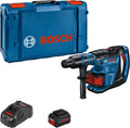 COMBI-KIT 3 18 V TOOLS: GSR 18 V-110C + GWX 18 V-10 P + GBH 18 V-26F + 1 4.0 AH BATTERY (PROCORE) + 1 8 AH BATTERY (PROCORE) + GAL 18 V-160 (L)
