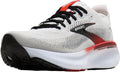 Brooks Straßenlaufschuhe, Grau, Herren Adrenaline Gts 25Running Shoe
