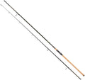 Fox Rage Wurf-Ruten, Weiß, Predator Elite Pro 3.25lb 12ft Deadbait XS - Angelrute, Hechtrute, Rute zum Deadbaiten
