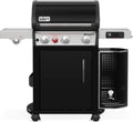 Weber Gasgrill, Schwarz, Spirit EPX-335 GBS Smart Grill