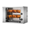 GGM Gastro Gastrogrills, Schwarz