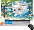 ASUS Laptop, Silber, Vivobook 15inch - Intel Core i5 120U Beat AMD Ryzen 7 4800U